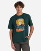 Picture of Unisex Short Sleeves T-shirt tpm201w24g