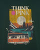 Picture of Unisex Short Sleeves T-shirt tpm201w24g