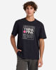 Picture of  Unisex Short Sleeves T-shirt tpm202w24g