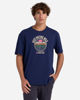 Picture of Unisex Short Sleeves T-shirt tpm203w24g