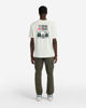 Immagine di T-shirt unisex manica corta tpm205w24g
