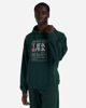 Picture of Unisex Hoodie Sweatshirt tpm250w24