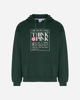 Picture of Unisex Hoodie Sweatshirt tpm250w24