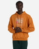 Picture of Unisex Hoodie Sweatshirt tpm250w24