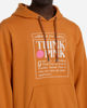 Picture of Unisex Hoodie Sweatshirt tpm250w24