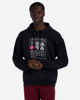 Picture of Unisex Hoodie Sweatshirt tpm250w24