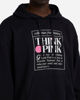 Picture of Unisex Hoodie Sweatshirt tpm250w24