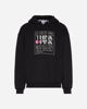 Picture of Unisex Hoodie Sweatshirt tpm250w24