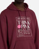 Picture of Unisex Hoodie Sweatshirt tpm250w24