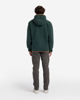 Picture of Unisex Hoodie Sherpa full zip Jacket tpm254w24
