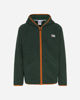 Picture of Unisex Hoodie Sherpa full zip Jacket tpm254w24
