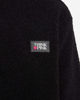 Picture of Unisex Hoodie Sherpa full zip Jacket tpm254w24