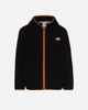 Picture of Unisex Hoodie Sherpa full zip Jacket tpm254w24