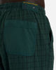 Picture of Unisex Check Calanque Pants tpm300w24
