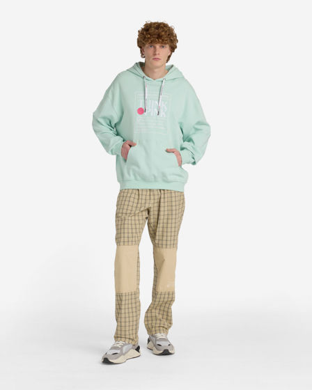 Picture of Unisex Hoodie Sweatshirt tpm250s25g
