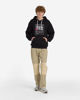 Picture of Unisex Hoodie Sweatshirt tpm250s25g