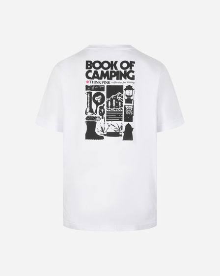 Picture of Unisex Short Sleeves T-shirt tpm205s25g