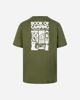 Picture of Unisex Short Sleeves T-shirt tpm205s25g