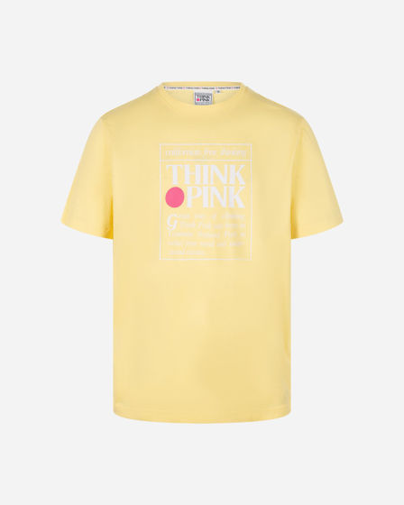 Immagine di Unisex Short Sleeves T-shirt tpm202s25g