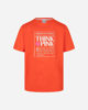 Immagine di Unisex Short Sleeves T-shirt tpm202s25g