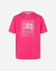 Immagine di Unisex Short Sleeves T-shirt tpm202s25g