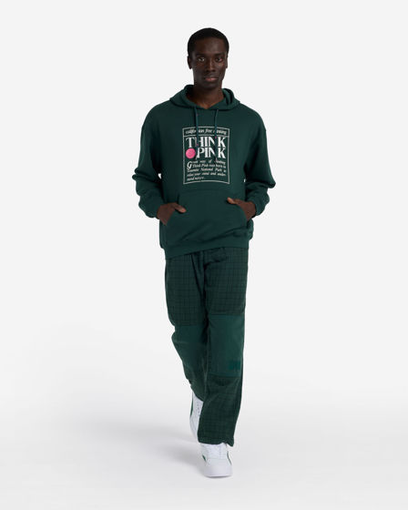 Picture of Unisex Hoodie Sweatshirt tpm250w24