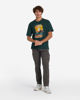 Picture of Unisex Short Sleeves T-shirt tpm201w24g