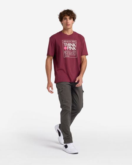 Picture of  Unisex Short Sleeves T-shirt tpm202w24g