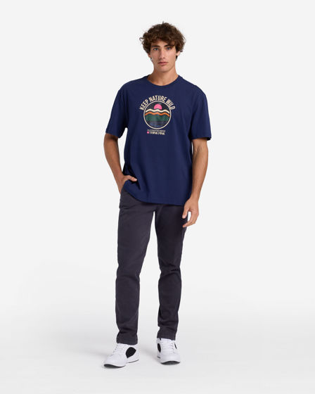 Picture of Unisex Short Sleeves T-shirt tpm203w24g
