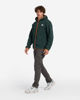 Picture of Unisex Hoodie Sherpa full zip Jacket tpm254w24