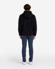 Picture of Unisex Hoodie Sherpa full zip Jacket tpm254w24