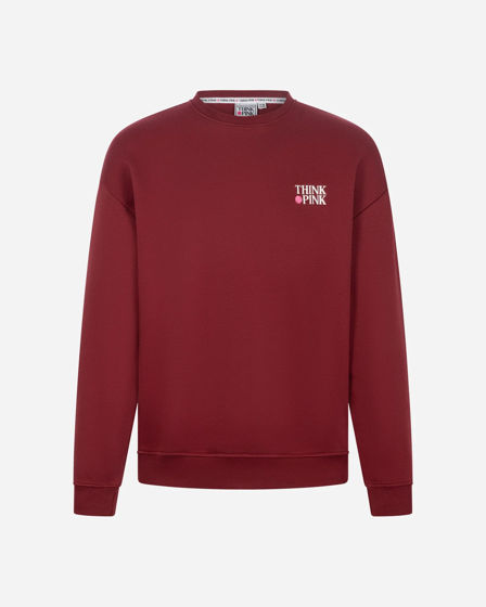 Picture of Unisex crew neck sweatshirt tpm251w25g1088