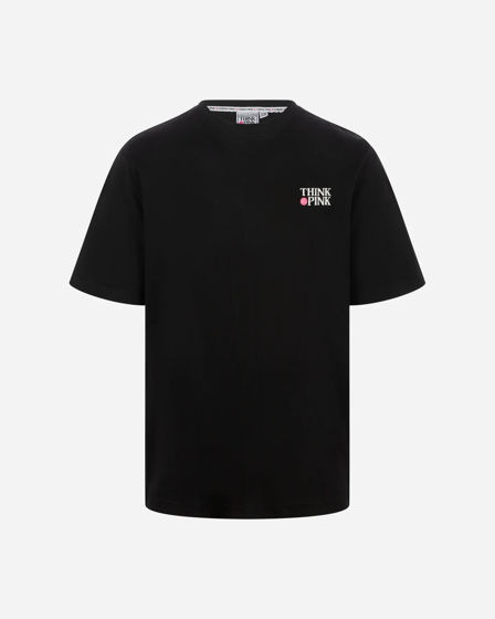 Picture of Unisex Short Sleeves back printed T-shirt tpm205w25g050